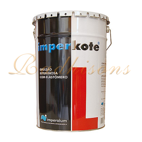 IMPERKOTE L25 (Emulsion Bitumineuse) 25kg INPERALUM